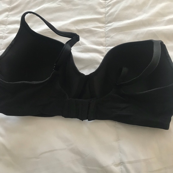 Body by Victoria Demi Bra - Picture 2 of 3